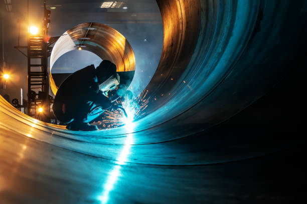 Best Pipe Welding in , NE