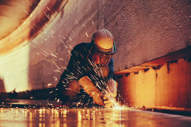  , NE Welder Pros