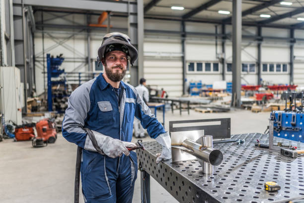 Best Marine and Shipbuilding Welding in , NE