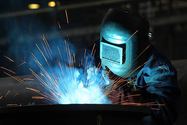 Best Structural Steel Welding in , NE
